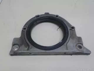 11141438274 BMW Крышка коленвала BMW X3 E83 Арт E52381059, вид 1