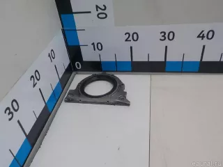 11141438274 BMW Крышка коленвала BMW X3 E83 Арт E52381059, вид 2