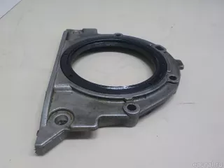 11141438274 BMW Крышка коленвала BMW X3 E83 Арт E52381059, вид 3