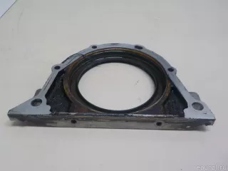 11141438274 BMW Крышка коленвала BMW X3 E83 Арт E52381059, вид 5