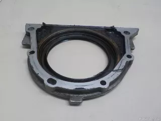 11141438274 BMW Крышка коленвала BMW X3 E83 Арт E52381059, вид 6