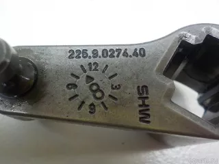 23311222795 BMW Рычаг КПП BMW 3 E36 Арт E52540347, вид 6