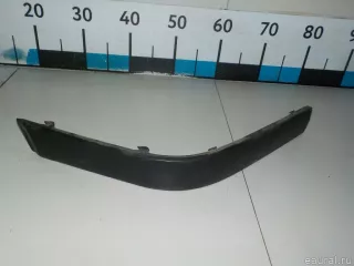 51118146318 BMW Накладка переднего бампера правая BMW 3 E36 Арт E52560753, вид 1