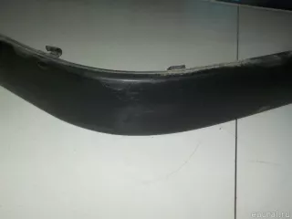 51118146318 BMW Накладка переднего бампера правая BMW 3 E36 Арт E52560753, вид 3