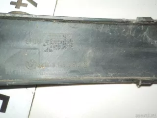 51118146318 BMW Накладка переднего бампера правая BMW 3 E36 Арт E52560753, вид 5