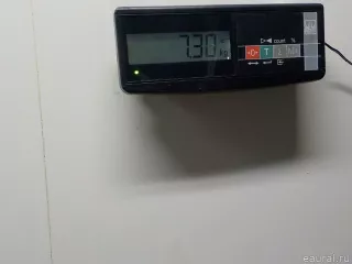 36116777784 BMW Диск колесный железо BMW 1 E81/E82/E87/E88 Арт E52575924, вид 2