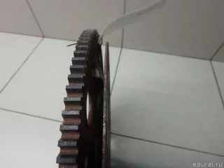 11227548102 BMW Маховик BMW 7 E65/E66 Арт E6867289, вид 2