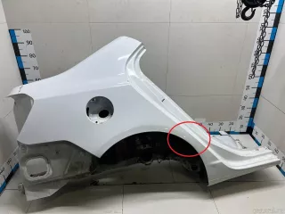  Крыло заднее правое Chevrolet COBALT 2 Арт E90461854