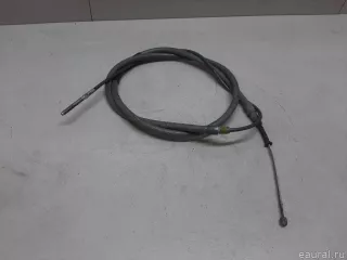 34416751843 BMW Трос стояночного тормоза BMW X5 E53 Арт E23142208