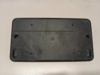 51117906811 BMW Накладка переднего бампера под номер BMW 1 E81/E82/E87/E88 Арт E23746363, вид 3