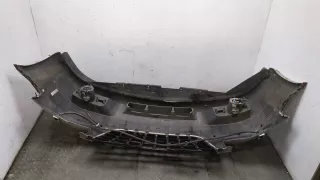 1KG121S2AB,5113133AA,5113168AA Бампер передний серебристый Chrysler Voyager 5 Арт 20054256, вид 2