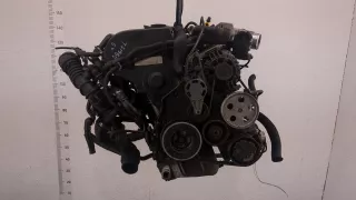 06B903019X Генератор Audi A4 B6 Арт 11389087, вид 1
