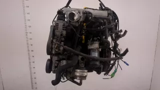 06B903019X Генератор Audi A4 B6 Арт 11389087, вид 2