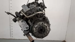 1449569,6M3410300AB Генератор Ford Ranger 2 Арт 11392984, вид 2