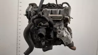 1449569,6M3410300AB Генератор Ford Ranger 2 Арт 11392984, вид 4