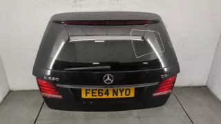 A2129064402 Моторчик заднего стеклоочистителя (дворника) Mercedes E W212 Арт 11291147