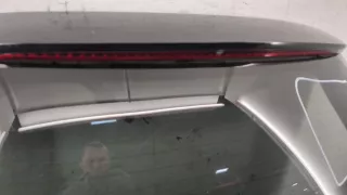 A2129064402 Моторчик заднего стеклоочистителя (дворника) Mercedes E W212 Арт 11291147, вид 4