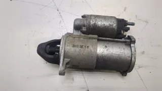  Стартер Opel Astra J Арт 20396844, вид 4