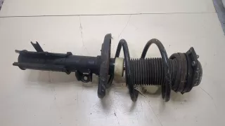 84384224,84377778 Амортизатор передний левый Chevrolet Malibu 9 Арт 20394578, вид 4