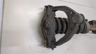 95534304300 Амортизатор передний левый Porsche Cayenne 955 Арт 20395626, вид 2