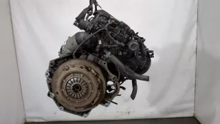 55579152,55574850,A14XER Двигатель Chevrolet Aveo T300 Арт 20273579, вид 3