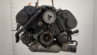 06C100031X,ASN Двигатель Audi A4 B6 Арт 20396957, вид 1