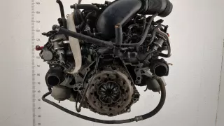 06C100031X,ASN Двигатель Audi A4 B6 Арт 20396957, вид 2