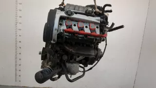 06C100031X,ASN Двигатель Audi A4 B6 Арт 20396957, вид 4