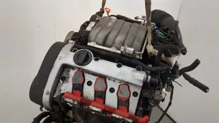 06C100031X,ASN Двигатель Audi A4 B6 Арт 20396957, вид 5