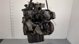 074100091EX,BBF Двигатель Volkswagen LT 2 Арт 20397445, вид 4