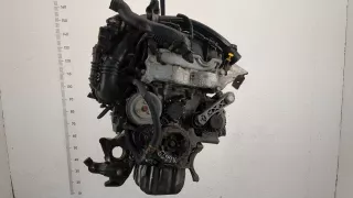 0135RX,5FU Двигатель Peugeot RCZ Арт 20397902, вид 1