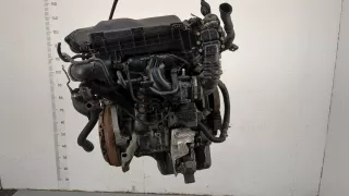 0135RX,5FU Двигатель Peugeot RCZ Арт 20397902, вид 3