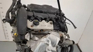 0135RX,5FU Двигатель Peugeot RCZ Арт 20397902, вид 5