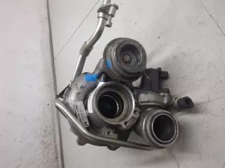 7576985 Турбина BMW 7 F01/F02 Арт 8886066, вид 1