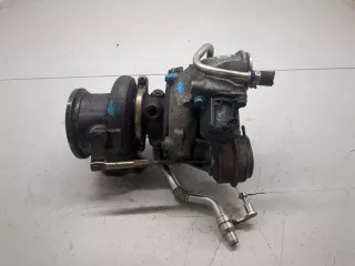 7576985 Турбина BMW 7 F01/F02 Арт 8886066, вид 2