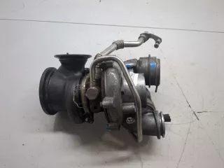 7576985 Турбина BMW 7 F01/F02 Арт 8886066, вид 3