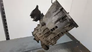 000300043AX КПП механическая (МКПП) 5-ступенчатая Volkswagen LT 2 Арт 20397730, вид 3
