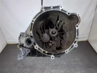 2S6R7002GA КПП механическая (МКПП) 5-ступенчатая Ford Fusion 1 Арт 20248590