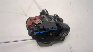 8E2837015C Замок двери передней левой Audi A4 B7 Арт 20389942, вид 4