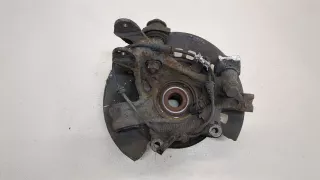 95534160510 Ступица задняя левая Porsche Cayenne 955 Арт 20395047, вид 3