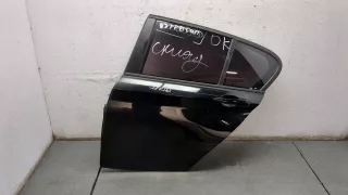 41527284515 Дверь задняя левая черная BMW 1 F20/F21 Арт 9378648