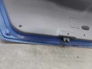 8711125270 Стекло заднее Hyundai Accent LC Арт 11199918, вид 4