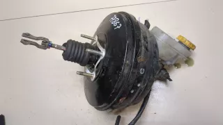 26401FJ040,26402FJ000 Цилиндр тормозной главный Subaru XV 1 Арт 9221729, вид 1