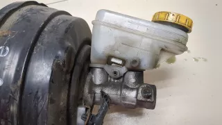 26401FJ040,26402FJ000 Цилиндр тормозной главный Subaru XV 1 Арт 9221729, вид 2