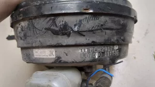 26401FJ040,26402FJ000 Цилиндр тормозной главный Subaru XV 1 Арт 9221729, вид 3