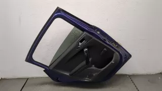 9676399780 Стекло двери задней левой Peugeot 208 Арт 11078018, вид 4