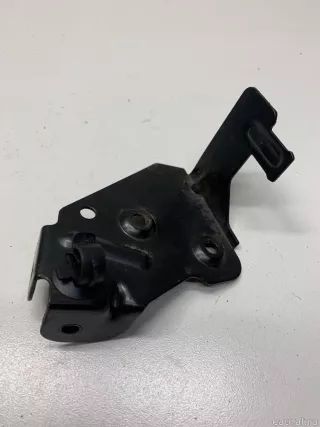 11611705171 BMW Кронштейн топливного фильтра BMW 5 E39 Арт E40944191, вид 1