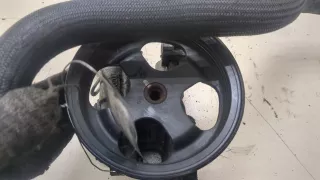  Насос ГУР Ford Transit 3 restailing Арт 20388682, вид 2