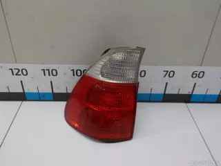 63217158389 BMW Фонарь задний наружный левый BMW X5 E53 Арт E41217085, вид 1