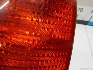 63217158389 BMW Фонарь задний наружный левый BMW X5 E53 Арт E41217085, вид 3